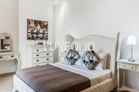 Byt v Jumeirah Beach Residence, Dubai, SAE 2 ložnice, 122 m² Č.: 627835 - fotografie 11