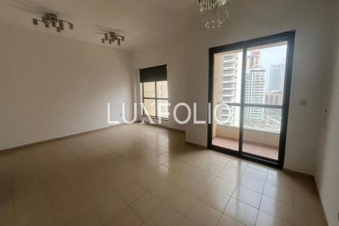 Apartment in Jumeirah Beach Residence, Dubai, UAE 2 bedrooms, 129 sq.m. № 627839 - photo 3