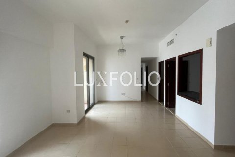 Apartment in Jumeirah Beach Residence, Dubai, UAE 2 bedrooms, 129 sq.m. № 627839 - photo 2