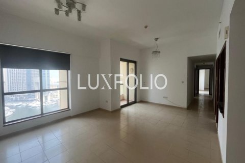Apartment in Jumeirah Beach Residence, Dubai, UAE 2 bedrooms, 129 sq.m. № 627839 - photo 1