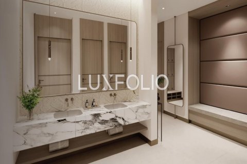 Apartament në Business Bay, Dubai, Emiratet e Bashkuara Arabe 1 dhomë gjumi, 71 m2. № 627834 - Foto 4