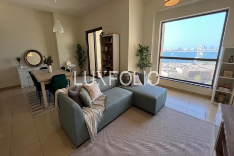 Byt v Jumeirah Beach Residence, Dubai, SAE 3 ložnice, 168 m² Č.: 627837 - fotografie 3