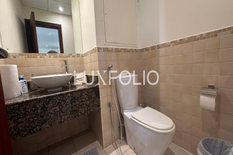 Byt v Jumeirah Beach Residence, Dubai, SAE 3 ložnice, 168 m² Č.: 627837 - fotografie 20