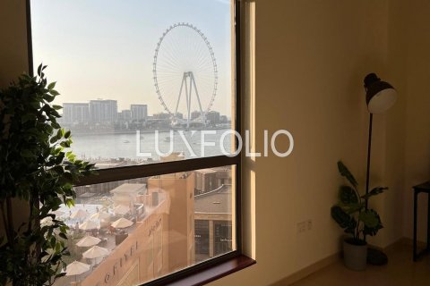 Byt v Jumeirah Beach Residence, Dubai, SAE 3 ložnice, 168 m² Č.: 627837 - fotografie 7