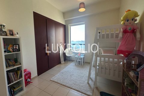 Byt v Jumeirah Beach Residence, Dubai, SAE 3 ložnice, 168 m² Č.: 627837 - fotografie 18