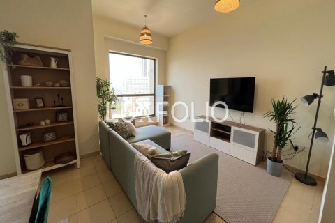 Byt v Jumeirah Beach Residence, Dubai, SAE 3 ložnice, 168 m² Č.: 627837 - fotografie 2