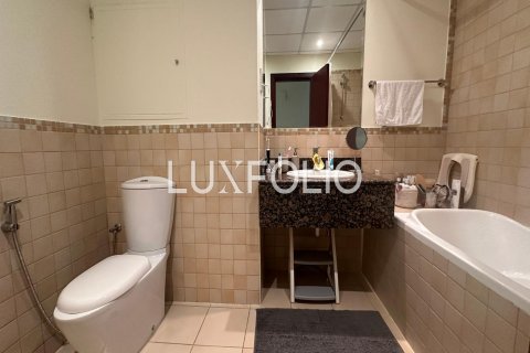 Byt v Jumeirah Beach Residence, Dubai, SAE 3 ložnice, 168 m² Č.: 627837 - fotografie 10