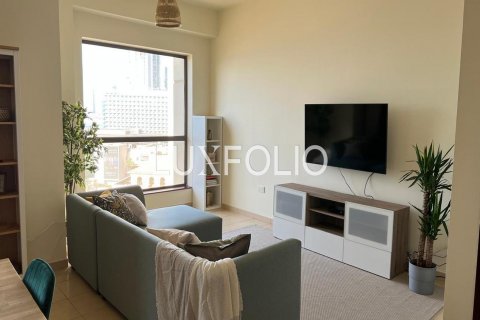 Byt v Jumeirah Beach Residence, Dubai, SAE 3 ložnice, 168 m² Č.: 627837 - fotografie 4
