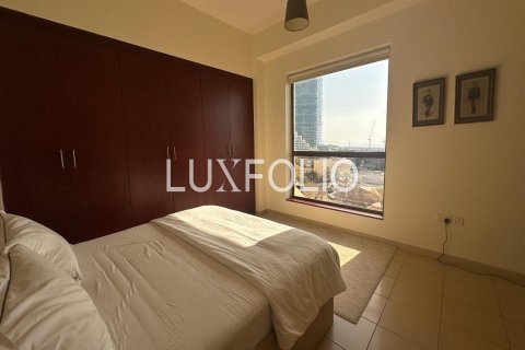 Byt v Jumeirah Beach Residence, Dubai, SAE 3 ložnice, 168 m² Č.: 627837 - fotografie 9