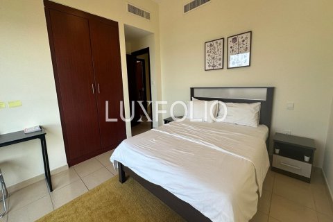 Byt v Jumeirah Beach Residence, Dubai, SAE 3 ložnice, 168 m² Č.: 627837 - fotografie 17