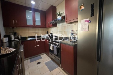 Byt v Jumeirah Beach Residence, Dubai, SAE 3 ložnice, 168 m² Č.: 627837 - fotografie 6
