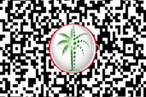 Byt v Business Bay, Dubai, SAE 1 ložnice, 80 m² Č.: 627833 - fotografie 9