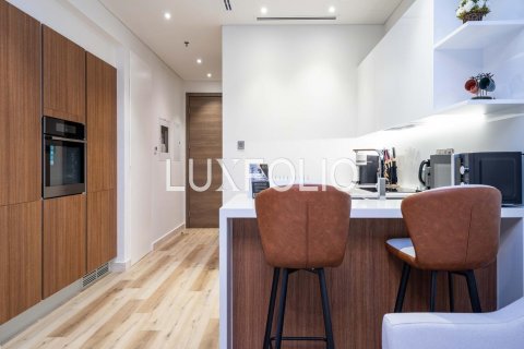 Byt v Maritime City, Dubai, SAE 1 pokoj, 41 m² Č.: 627838 - fotografie 9
