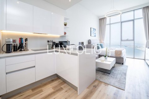 Byt v Maritime City, Dubai, SAE 1 pokoj, 41 m² Č.: 627838 - fotografie 6