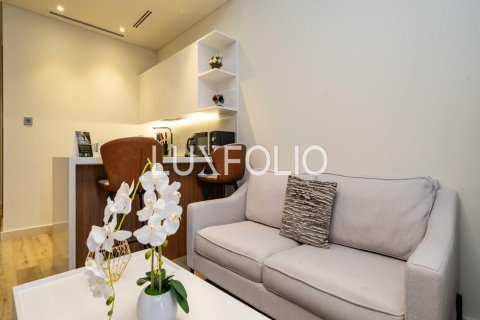 Byt v Maritime City, Dubai, SAE 1 pokoj, 41 m² Č.: 627838 - fotografie 7