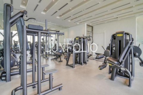 Byt v Maritime City, Dubai, SAE 1 pokoj, 41 m² Č.: 627838 - fotografie 14