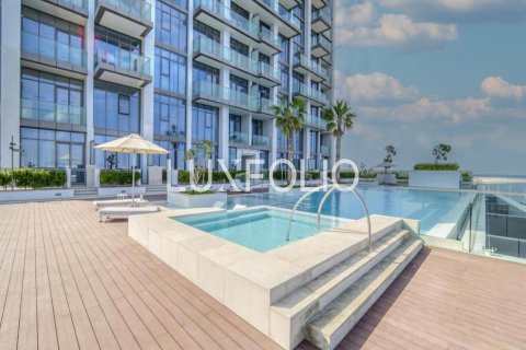 Byt v Maritime City, Dubai, SAE 1 pokoj, 41 m² Č.: 627838 - fotografie 15