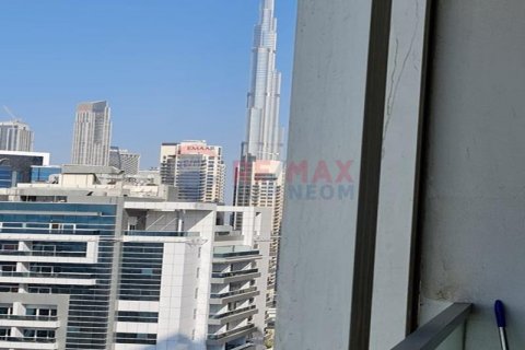 דירה למכירה ב Business Bay, Dubai, איחוד האמירויות  2 חדרי שינה, 104.5 מ"ר, מספר 588979 - תמונה 19