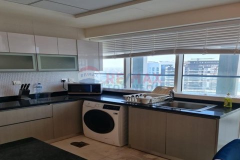 דירה למכירה ב Business Bay, Dubai, איחוד האמירויות  2 חדרי שינה, 104.5 מ"ר, מספר 588979 - תמונה 11