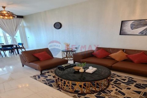 Lägenhet till försäljning i Business Bay, Dubai, UAE 2 sovrum, 104.5 kvm Nr. 588979 - fotografi 3