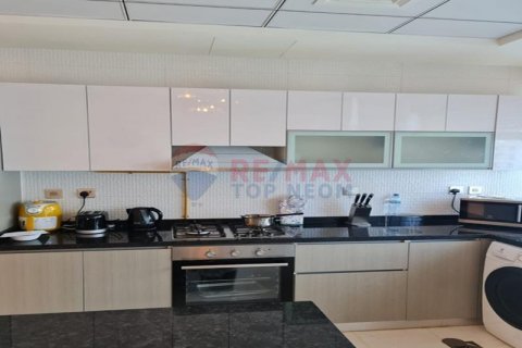 דירה למכירה ב Business Bay, Dubai, איחוד האמירויות  2 חדרי שינה, 104.5 מ"ר, מספר 588979 - תמונה 5