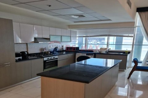 דירה למכירה ב Business Bay, Dubai, איחוד האמירויות  2 חדרי שינה, 104.5 מ"ר, מספר 588979 - תמונה 12