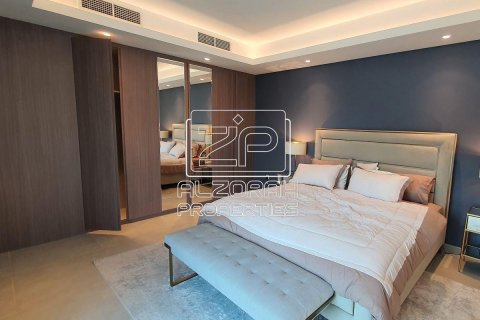 Řadový dům v Sharjah, SAE 4 ložnice, 269.4 m² Č.: 588980 - fotografie 9