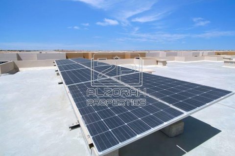 Řadový dům v Sharjah, SAE 4 ložnice, 269.4 m² Č.: 588980 - fotografie 23