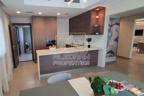 Řadový dům v Sharjah, SAE 4 ložnice, 269.4 m² Č.: 588980 - fotografie 5
