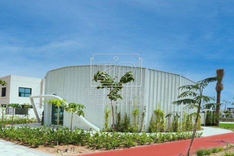 Řadový dům v Sharjah, SAE 4 ložnice, 269.4 m² Č.: 588980 - fotografie 21