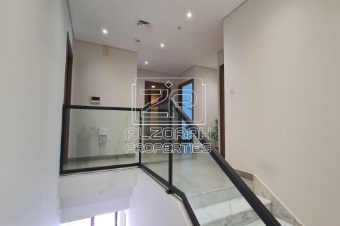 Řadový dům v Sharjah, SAE 4 ložnice, 269.4 m² Č.: 588980 - fotografie 7
