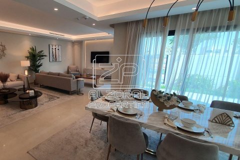 Řadový dům v Sharjah, SAE 4 ložnice, 269.4 m² Č.: 588980 - fotografie 4