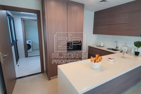 Řadový dům v Sharjah, SAE 4 ložnice, 269.4 m² Č.: 588980 - fotografie 8