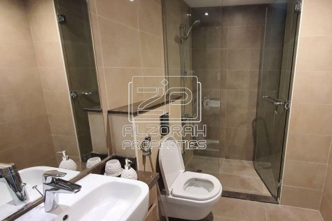 Řadový dům v Sharjah, SAE 4 ložnice, 269.4 m² Č.: 588980 - fotografie 11
