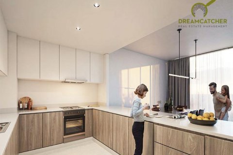 Byt v Aljada, Sharjah, SAE 2 ložnice, 100.4 m² Č.: 588397 - fotografie 3
