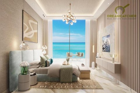 Apartman u Al Marjan Island, Ras Al Khaimah, UAE 1 spavaća soba, 82.1 m2 Br. 588396 - fotografija 5