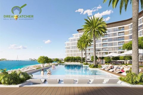 Apartment in Selene Beach Residences in Umm Al Quwain Marina, UAE 1 bedroom, 47.8 sq.m. № 588529 - photo 11