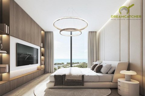Apartment in Selene Beach Residences in Umm Al Quwain Marina, UAE 1 bedroom, 47.8 sq.m. № 588529 - photo 6