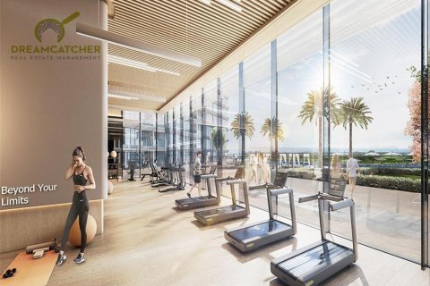 Apartment in Selene Beach Residences in Umm Al Quwain Marina, UAE 1 bedroom, 47.8 sq.m. № 588529 - photo 10