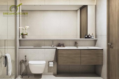 Apartment in Selene Beach Residences in Umm Al Quwain Marina, UAE 1 bedroom, 47.8 sq.m. № 588529 - photo 7