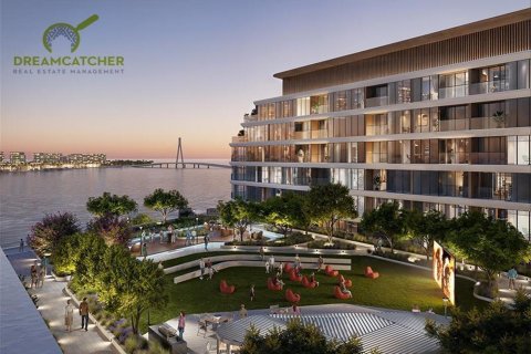 Apartment in Selene Beach Residences in Umm Al Quwain Marina, UAE 1 bedroom, 47.8 sq.m. № 588529 - photo 15