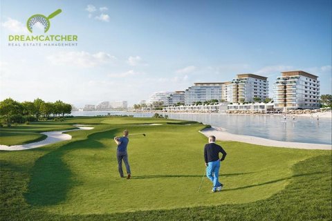 Apartment in Selene Beach Residences in Umm Al Quwain Marina, UAE 1 bedroom, 47.8 sq.m. № 588529 - photo 13