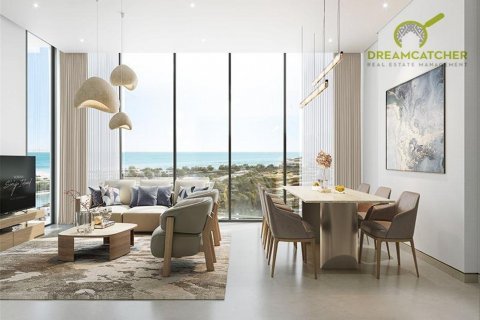 Apartment in Selene Beach Residences in Umm Al Quwain Marina, UAE 1 bedroom, 47.8 sq.m. № 588529 - photo 5