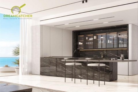 Byt v Al Marjan Island, Ras Al Khaimah, SAE 1 ložnice, 112.3 m² Č.: 588528 - fotografie 6