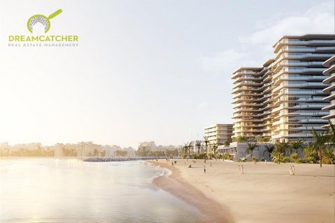 Byt v Al Marjan Island, Ras Al Khaimah, SAE 1 ložnice, 112.3 m² Č.: 588528 - fotografie 1