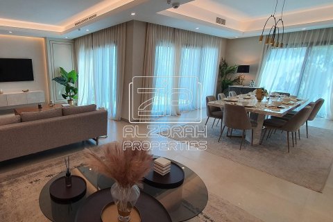 Rumah bandar di Sharjah, UAE 3 bilik tidur, 187 meter persegi № 588328 - foto 3