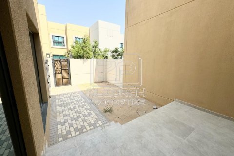 Rumah bandar di Sharjah, UAE 3 bilik tidur, 187 meter persegi № 588328 - foto 30