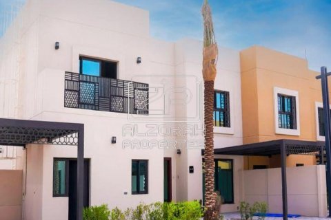 Rumah bandar di Sharjah, UAE 3 bilik tidur, 187 meter persegi № 588328 - foto 29