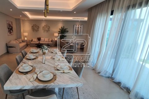 Rumah bandar di Sharjah, UAE 3 bilik tidur, 187 meter persegi № 588328 - foto 5