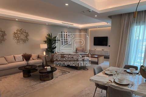 Rumah bandar di Sharjah, UAE 3 bilik tidur, 187 meter persegi № 588328 - foto 2
